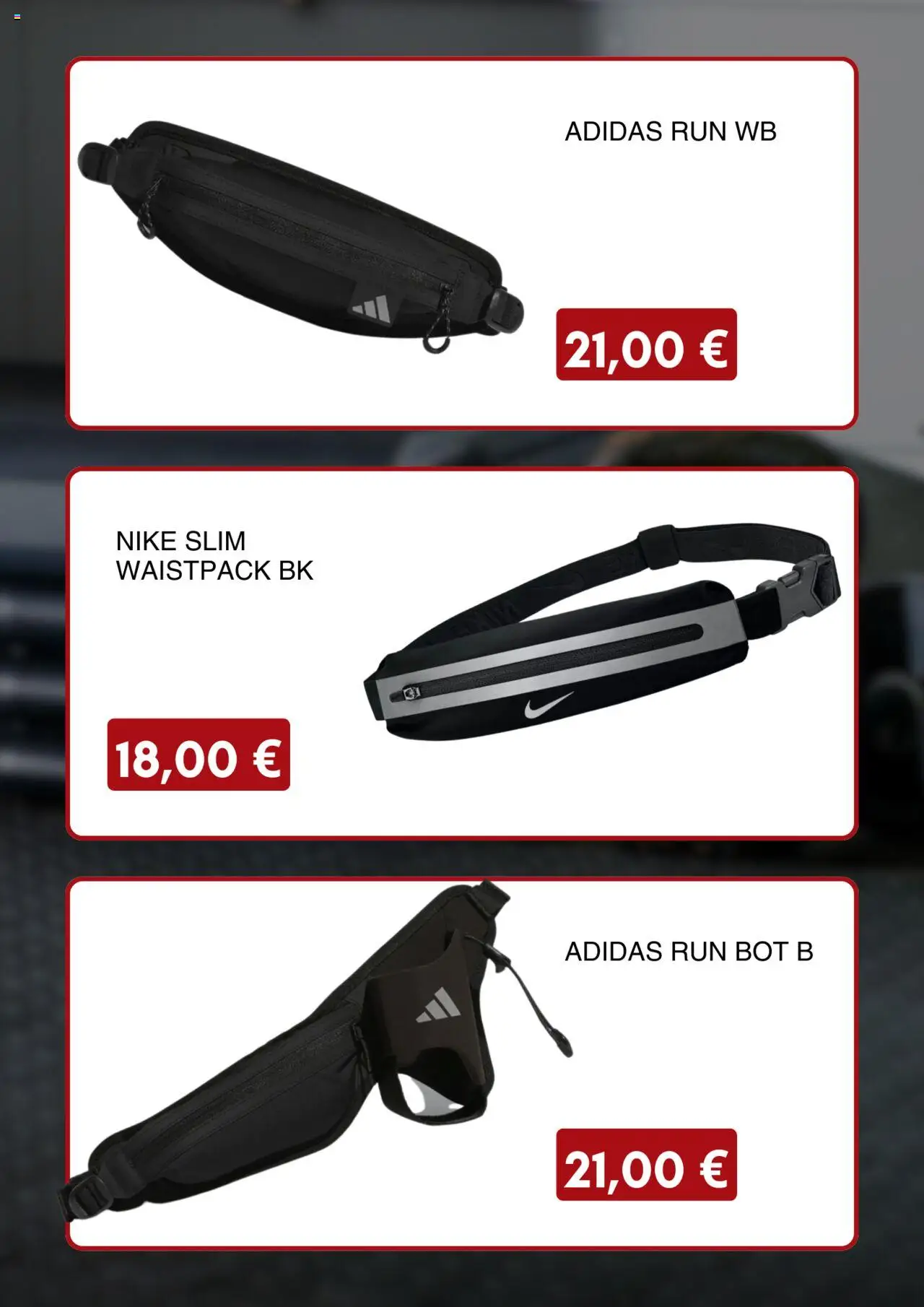 EXIsport leták │ platný od 25.07.2025 | Strana: 4 | Produkty: Adidas