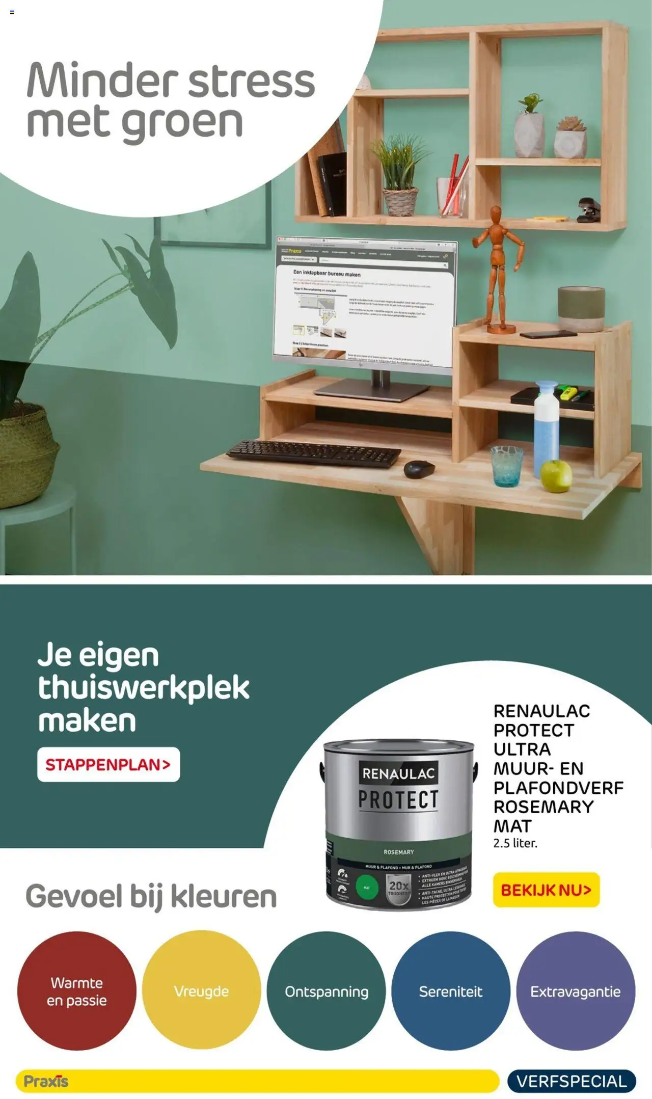 {H1} | Pagina: 17 | Producten: La, Bureau