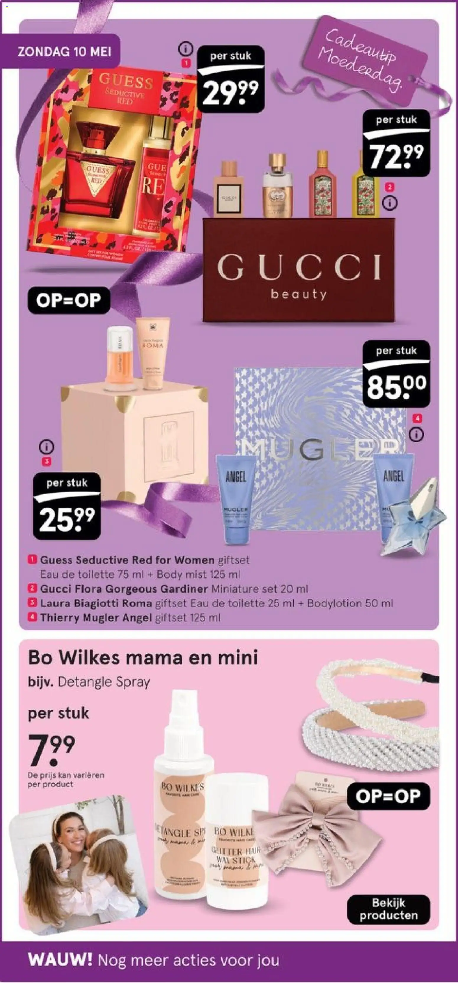 {H1} | Pagina: 30 | Producten: Kan, Ginkgo biloba, Eau de toilette