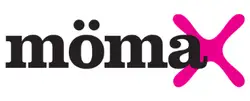 Лого Mömax