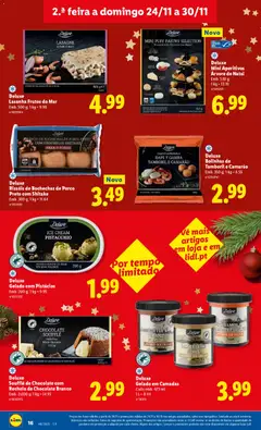 Pré-visualização Lidl Black Friday válido de 24.11.2025 | Página: 16