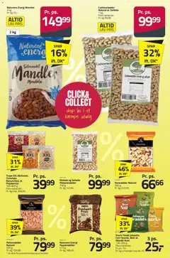 Fleggaard - Tilbudsavis gyldig fra 02.01.2026 | Side: 5