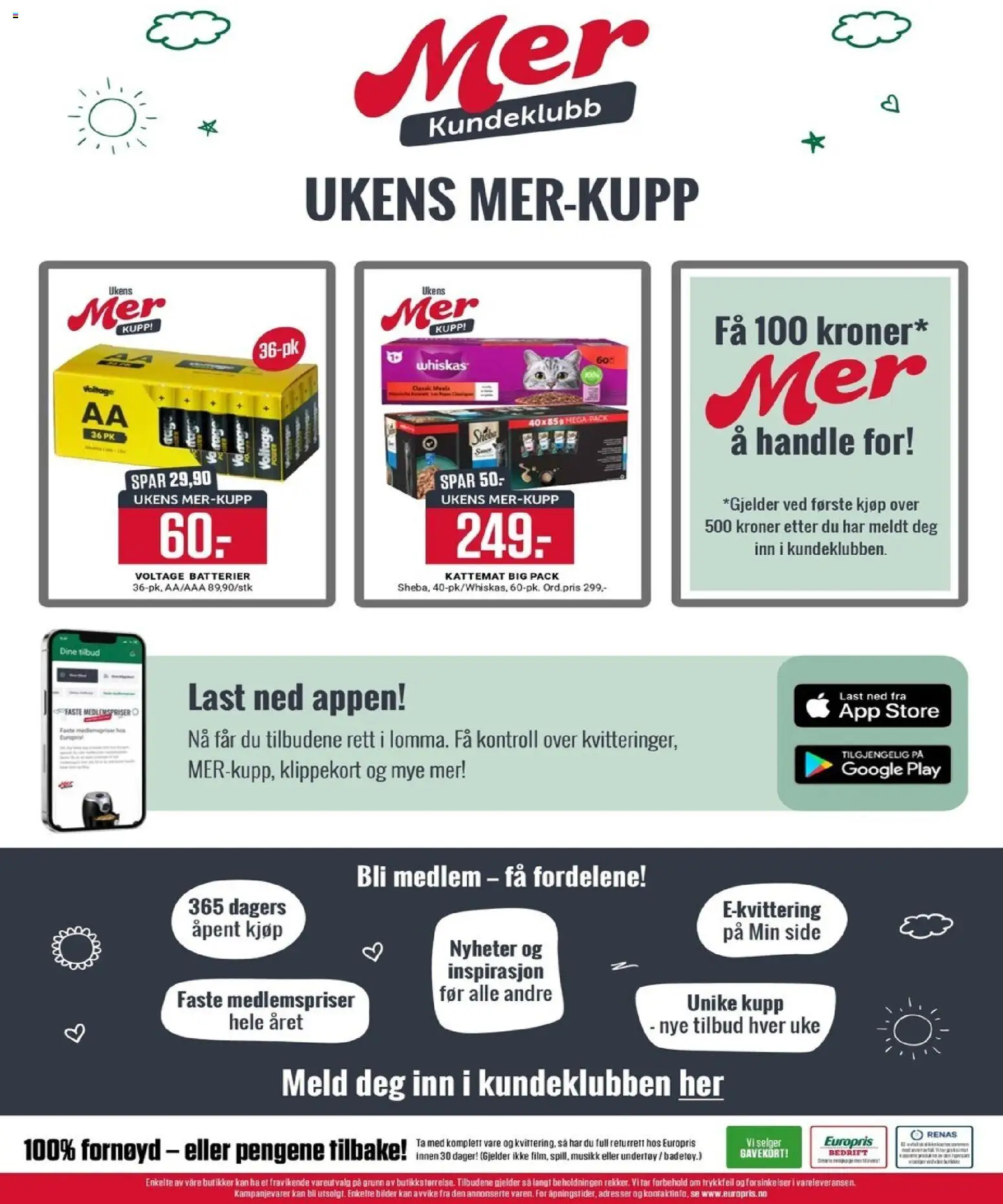 {H1} | Side: 14 | Produkter: Undertøy, Сантехнічне кріплення, Kattemat