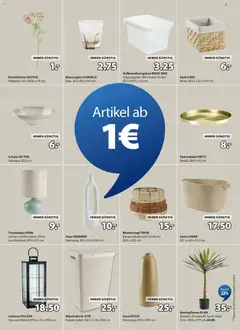 JYSK Angebote ab 19.01.2026 gültig | Seite: 5