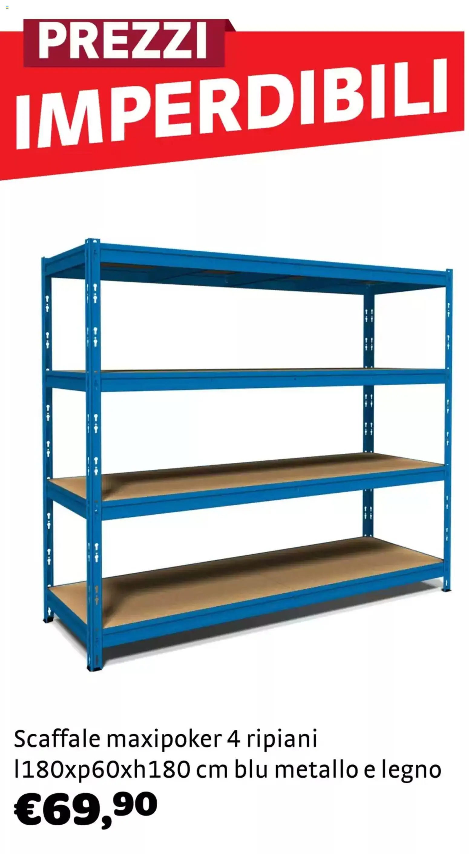 Volantino Brico Center del 04.02.2026 | Pagina: 14