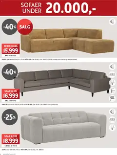 Forhåndsvisning av Bohus kundeavis gyldig fra 01.01.2026 | Side: 4