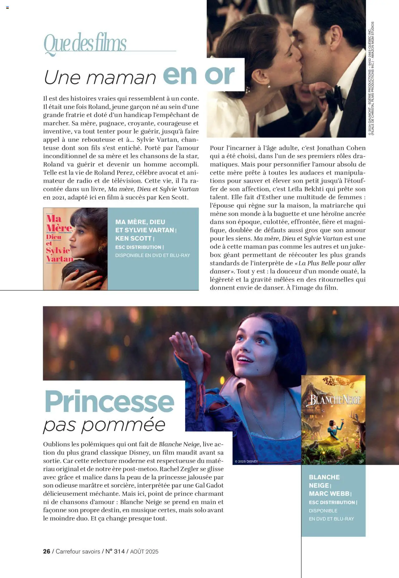  | Page: 26 | Produits: Avocat, Radio, Mais, Porte