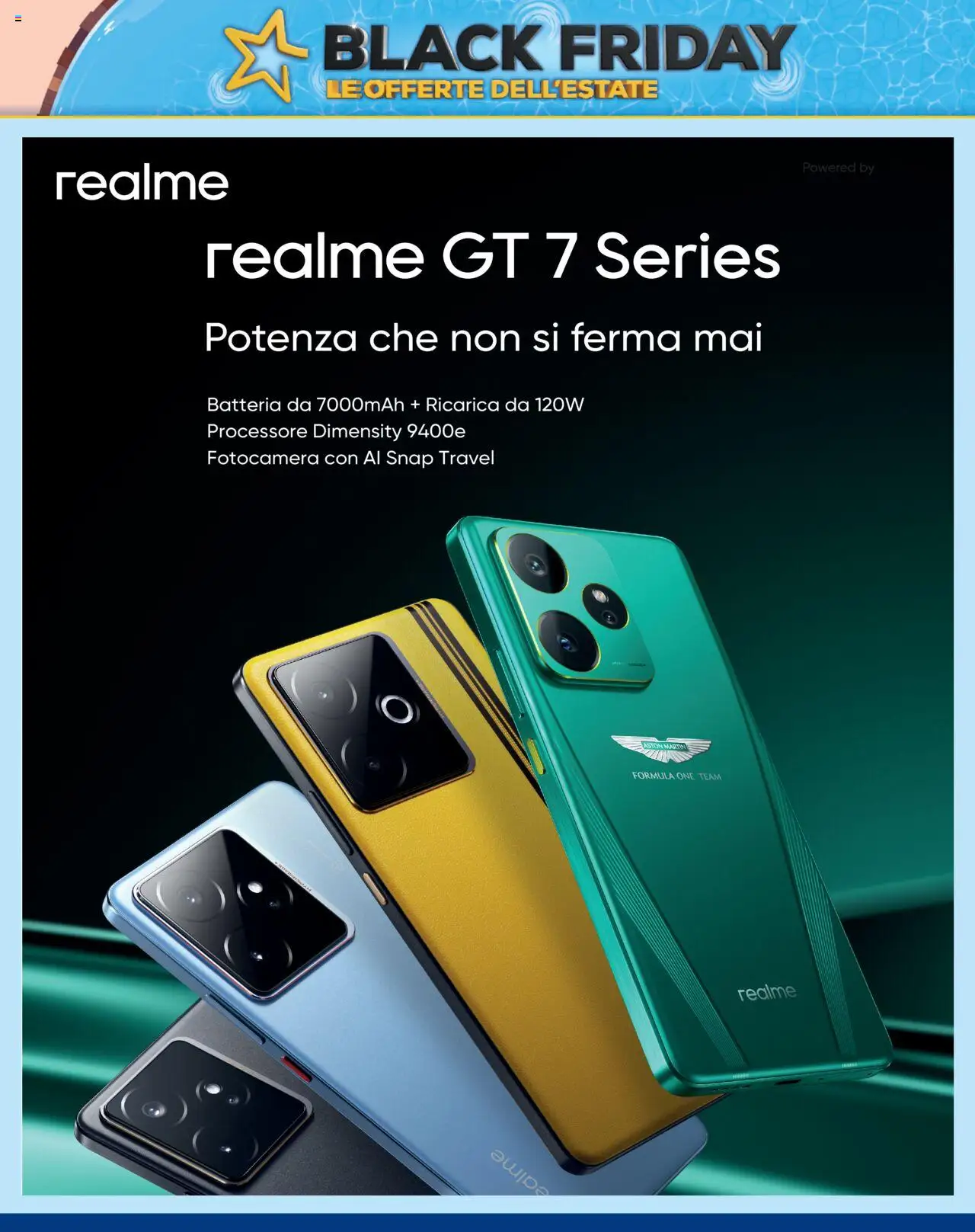 Volantino Euronics del 05.06.2025 | Pagina: 4 | Prodotti: Fotocamera, Batteria