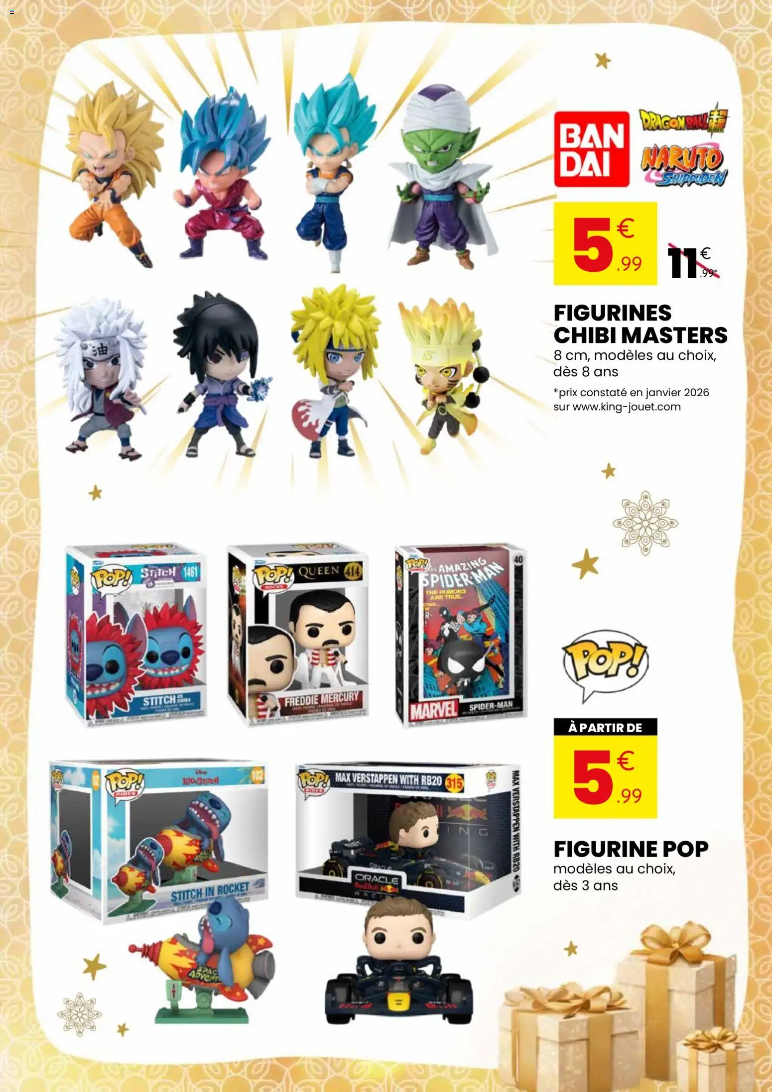 {H1} | Page: 12 | Produits: Figurines, Thé