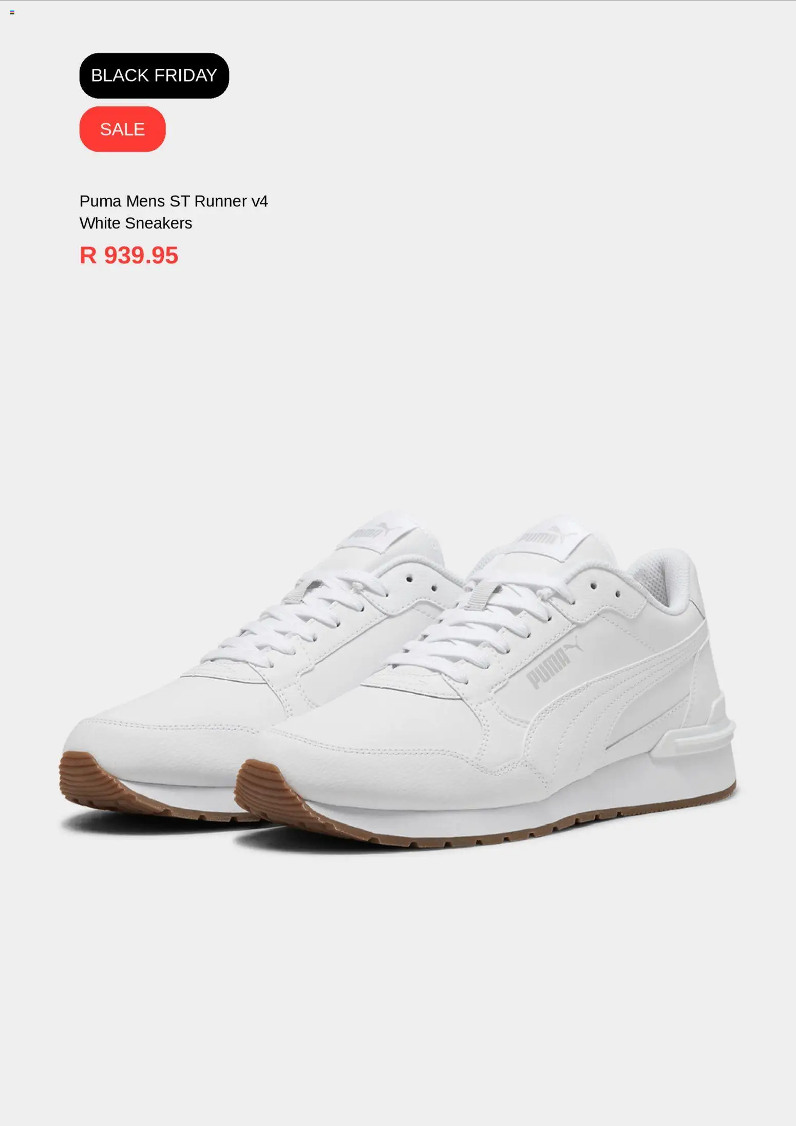 New Totalsports catalogue – valid from 27.11.2025 | Page: 9 | Products: Sneakers