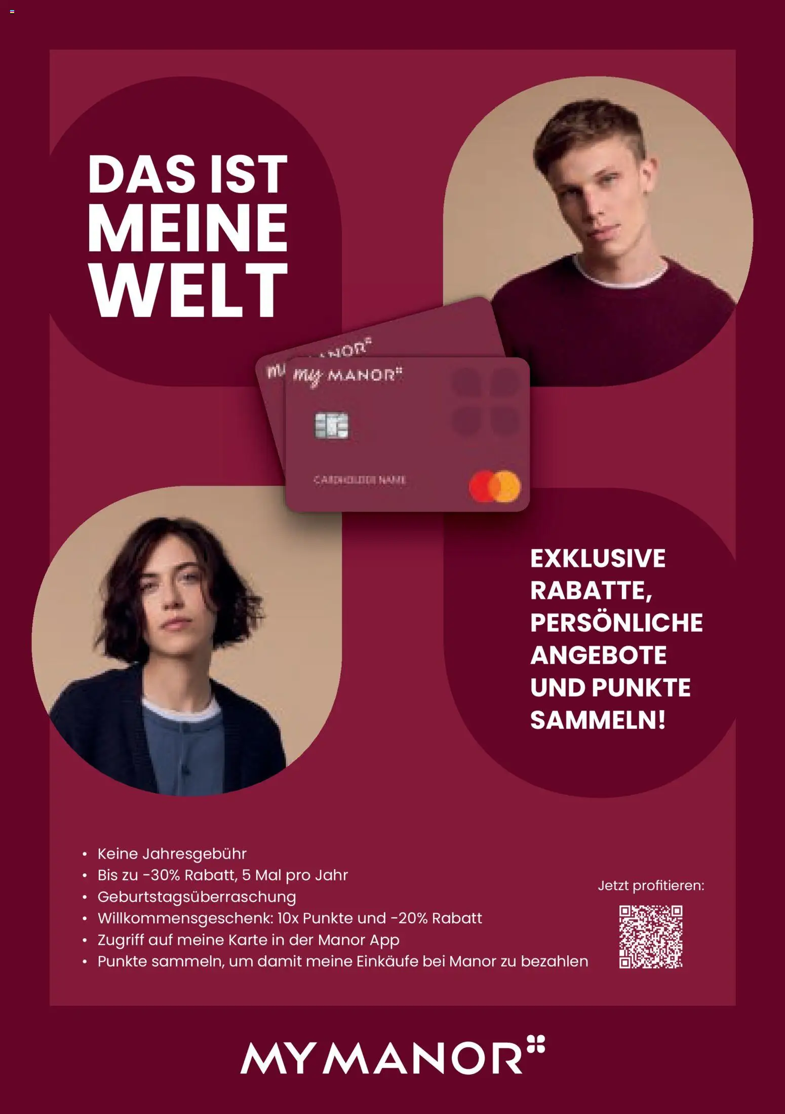 Manor Aktionen Adventskalender – gültig ab 01.12.2025 | Seite: 27