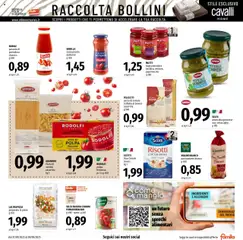 Volantino Famila del 31.07.2025 | Pagina: 15