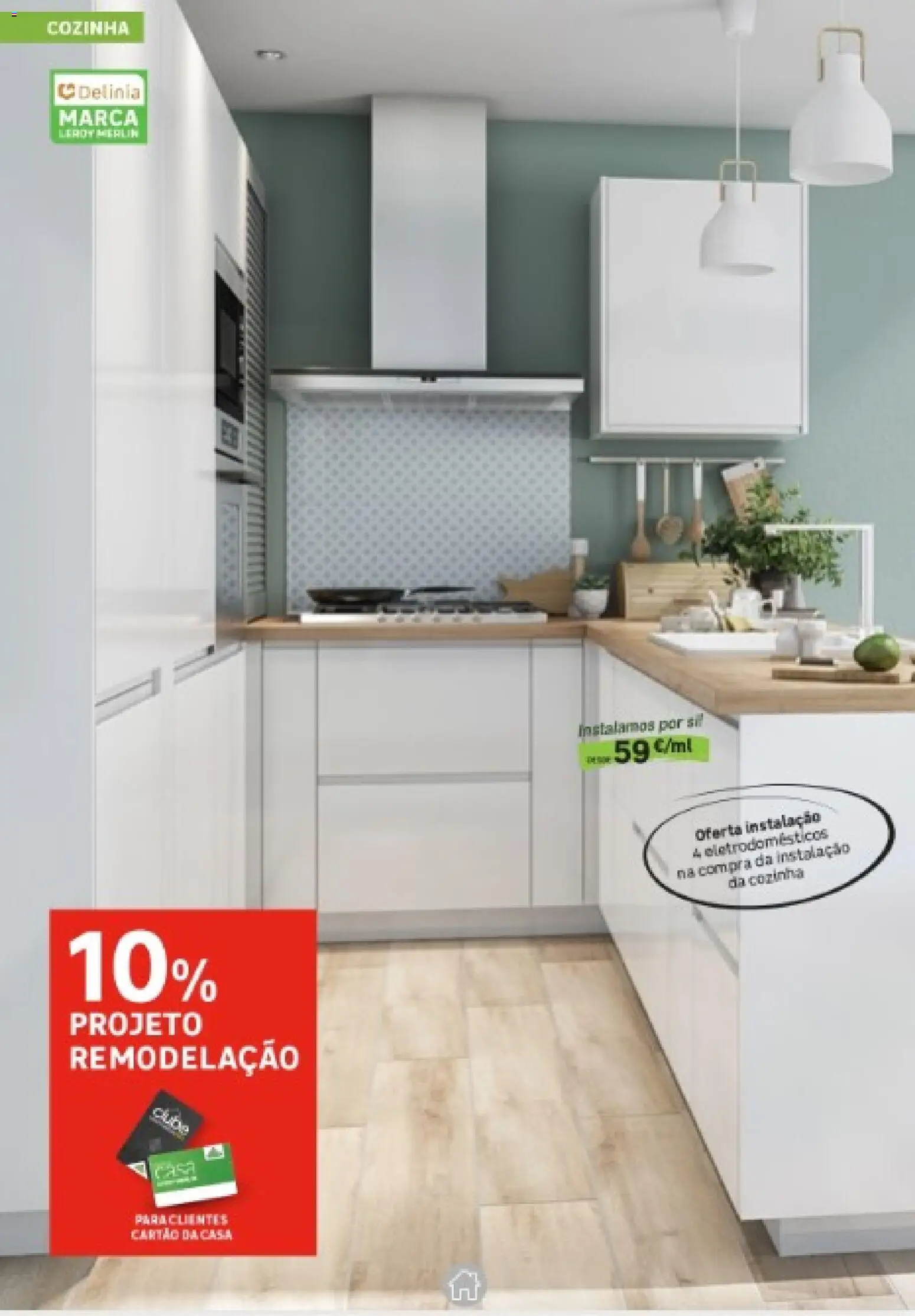 Leroy Merlin - Arquipélago da Madeira │ válido de 19.02.2026 | Página: 13