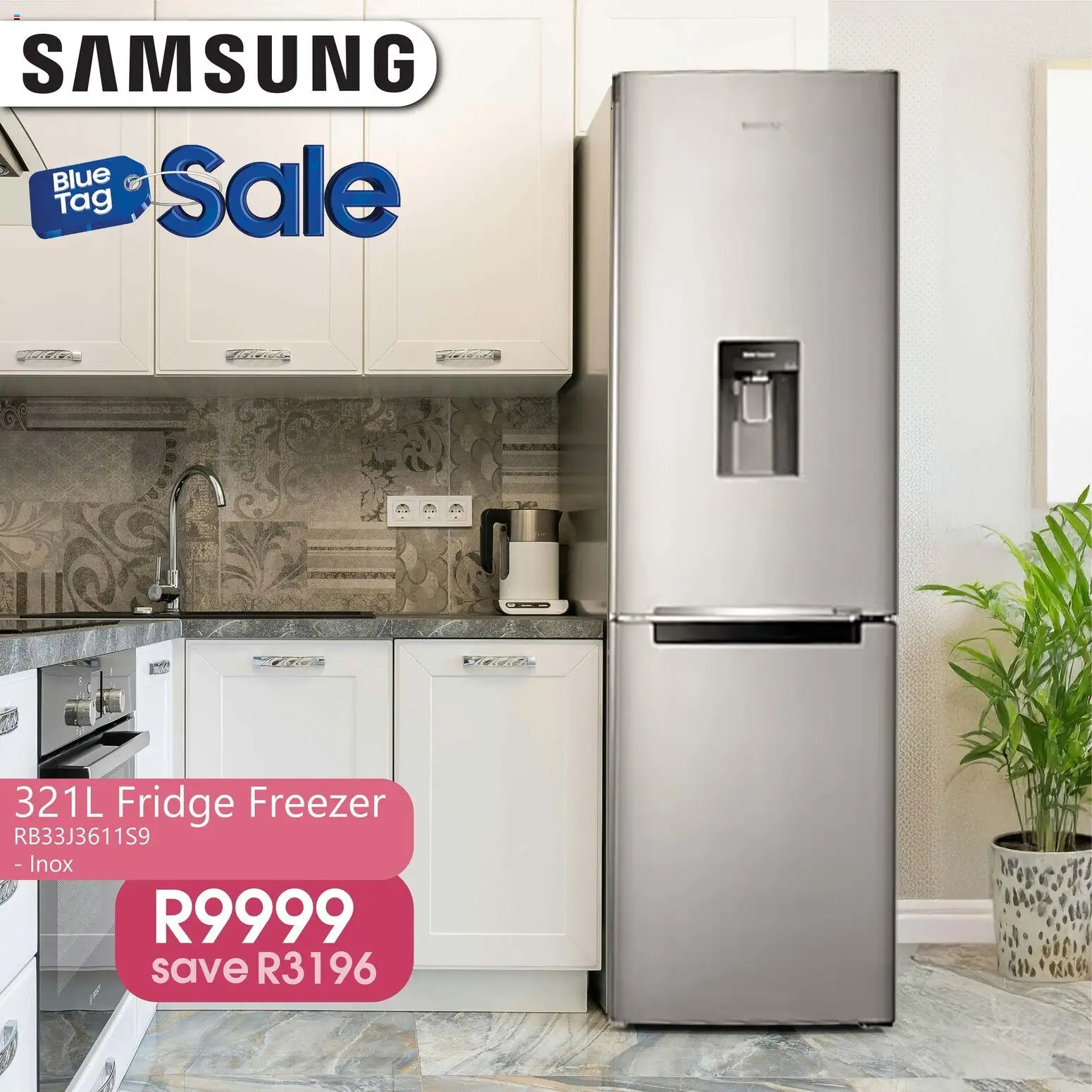 New Tafelberg Furnishers catalogue – valid from 05.02.2026 | Page: 9