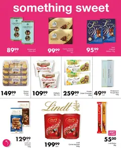 Save specials catalogue – valid from 29.01.2026 | Page: 43 | Products: Milk, Butter, Chocolate, Caramel