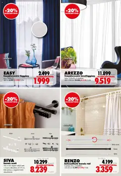 Katalógus Diego 10 - amely érvényes a következő dátumtól: 01.10.2025 | Oldal: 9