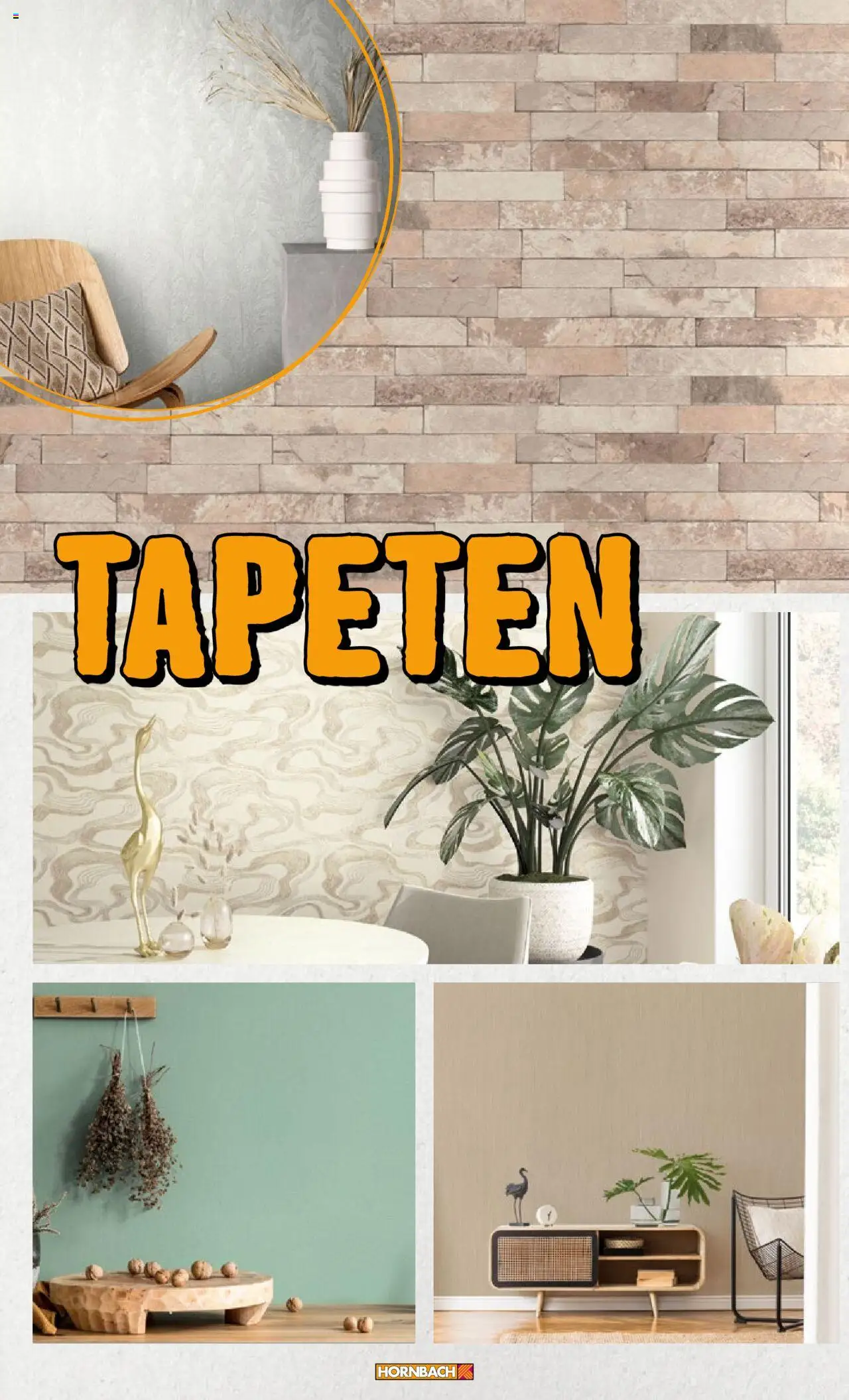Hornbach Wände 2024 gültig ab 28.10.2024 | Seite: 28