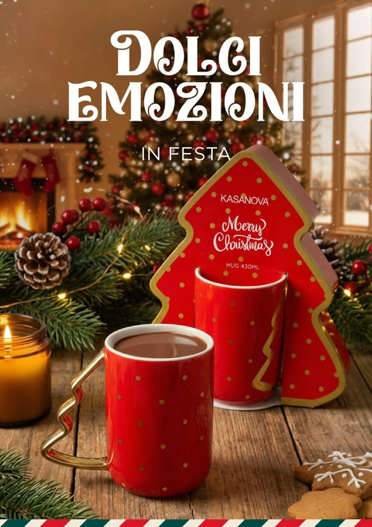 Volantino Kasanova del 09.01.2025 | Pagina: 24