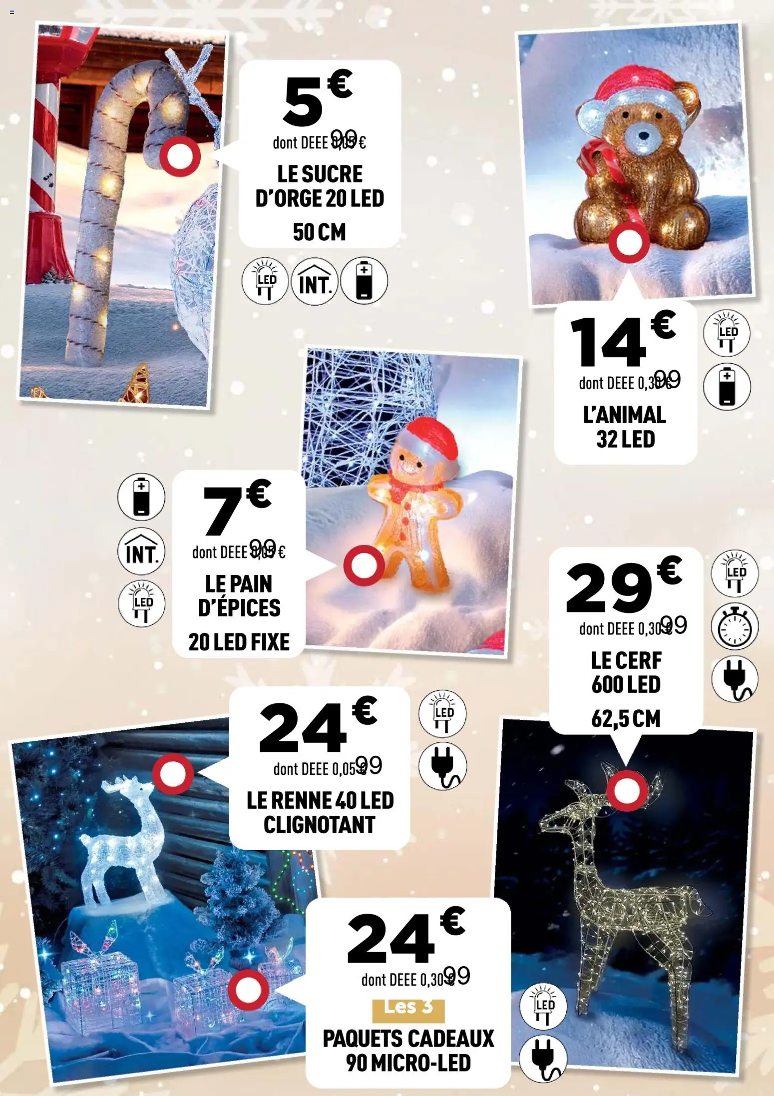 {H1} | Page: 64 | Produits: Sucre, Pain