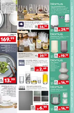 Porta! Mega Marken Deal ab 09.02.2026 gültig | Seite: 5