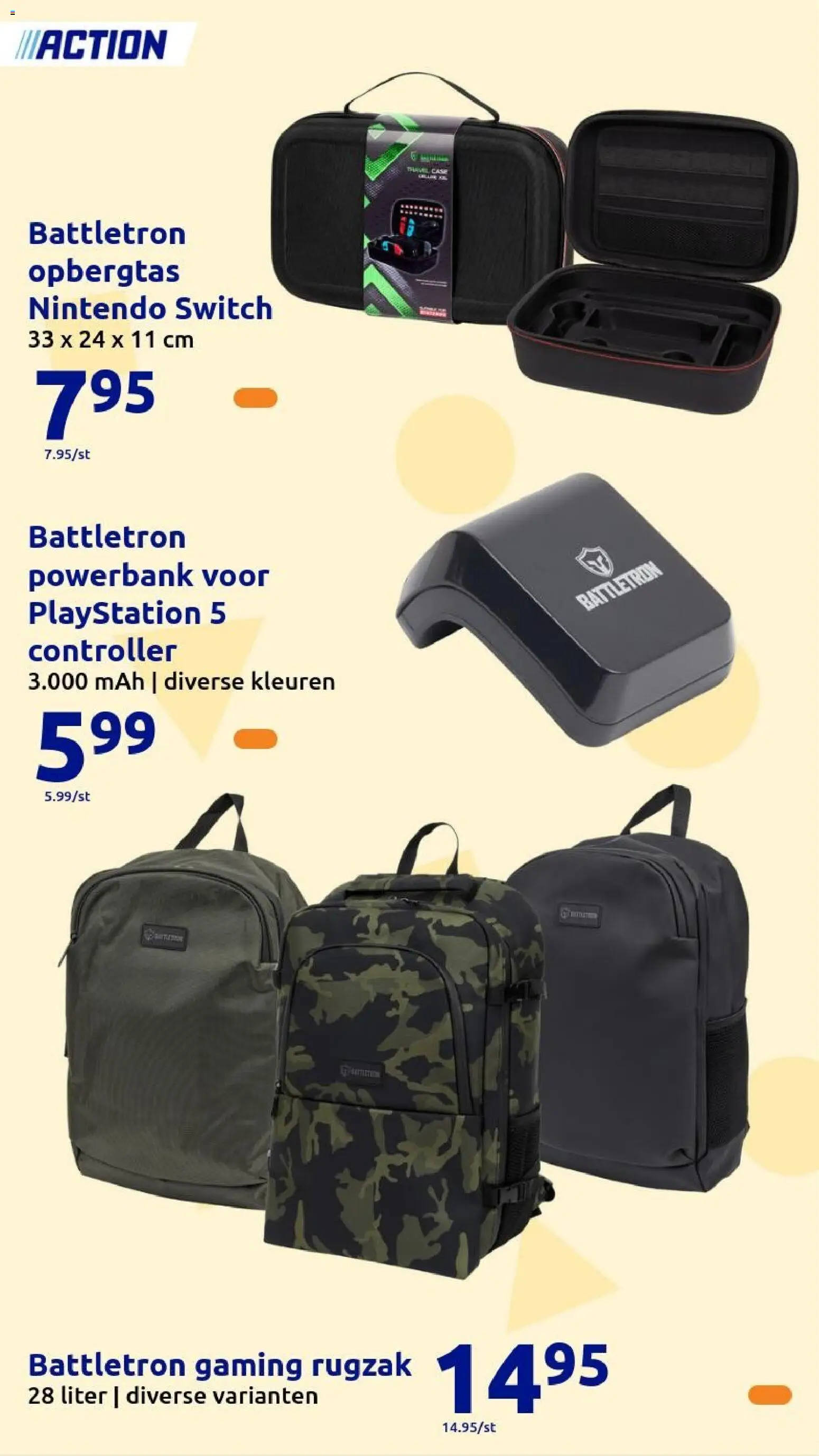 {H1} | Pagina: 151 | Producten: Rugzak, Playstation