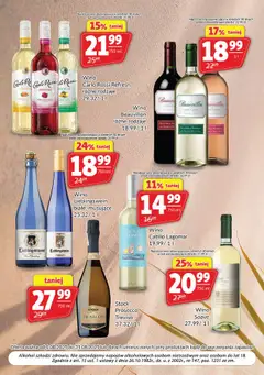 Prim Market Gazetka - Oferta alkoholowa od 01.08.2025 | Strona: 6
