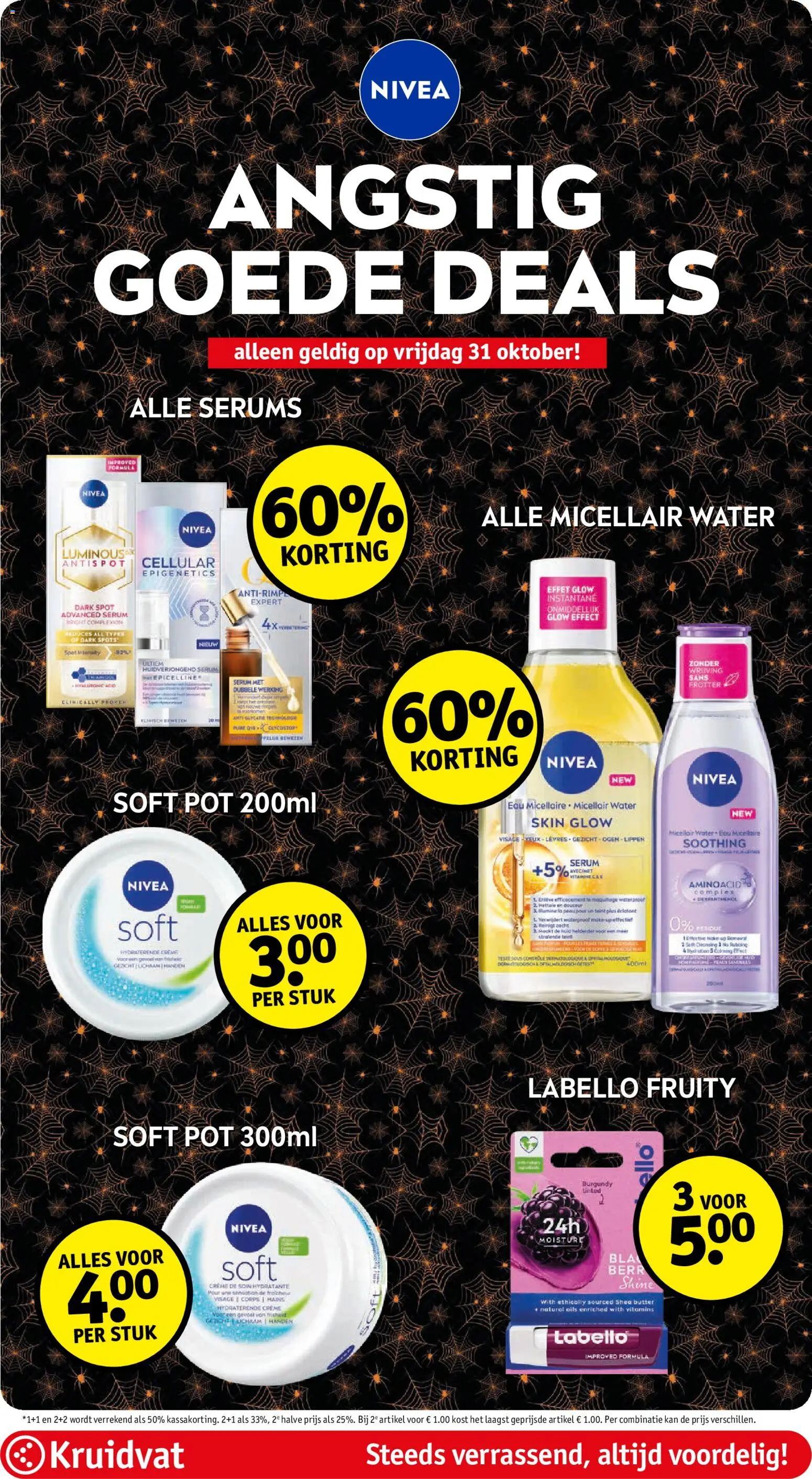 {H1} | Pagina: 13 | Producten: Pot, Kan, Make up, Crème