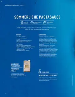 Aldi Aktuelle Fruhlings - Inspiration ab 07.04.2025 gültig | Seite: 44