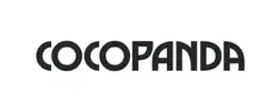 Logotyp Cocopanda - Hälsa och skönhet
