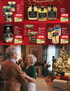 Kaufland SK Karácsonyi katalógus - amely érvényes a következő dátumtól: 27.11.2025 | Oldal: 13