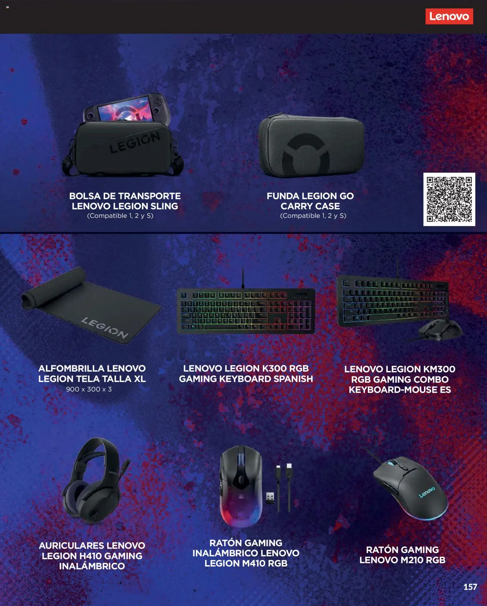 Game folleto │ válido desde el 09.12.2025 | Página: 41 | Productos: Alfombrilla, Ratón gaming, Auriculares, Funda