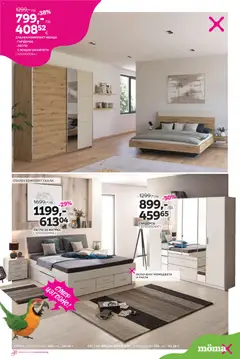 Преглед на Mömax брошура - Офертите са валидни от 15.12.2025 | Страница: 6