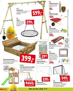 Jem & fix - Tilbudsavis uge 14 gyldig fra 29.03.2026 | Side: 6