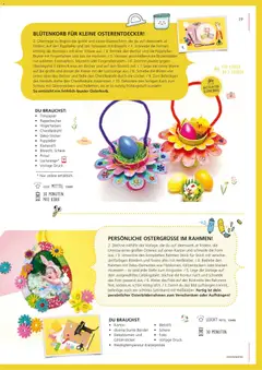 Pagro-Diskont Ideenwerk ab 01.03.2026 gültig | Seite: 19