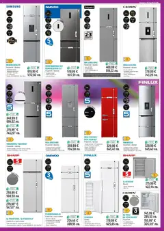 Преглед на Зора брошура - Офертите са валидни от 09.01.2026 | Страница: 15