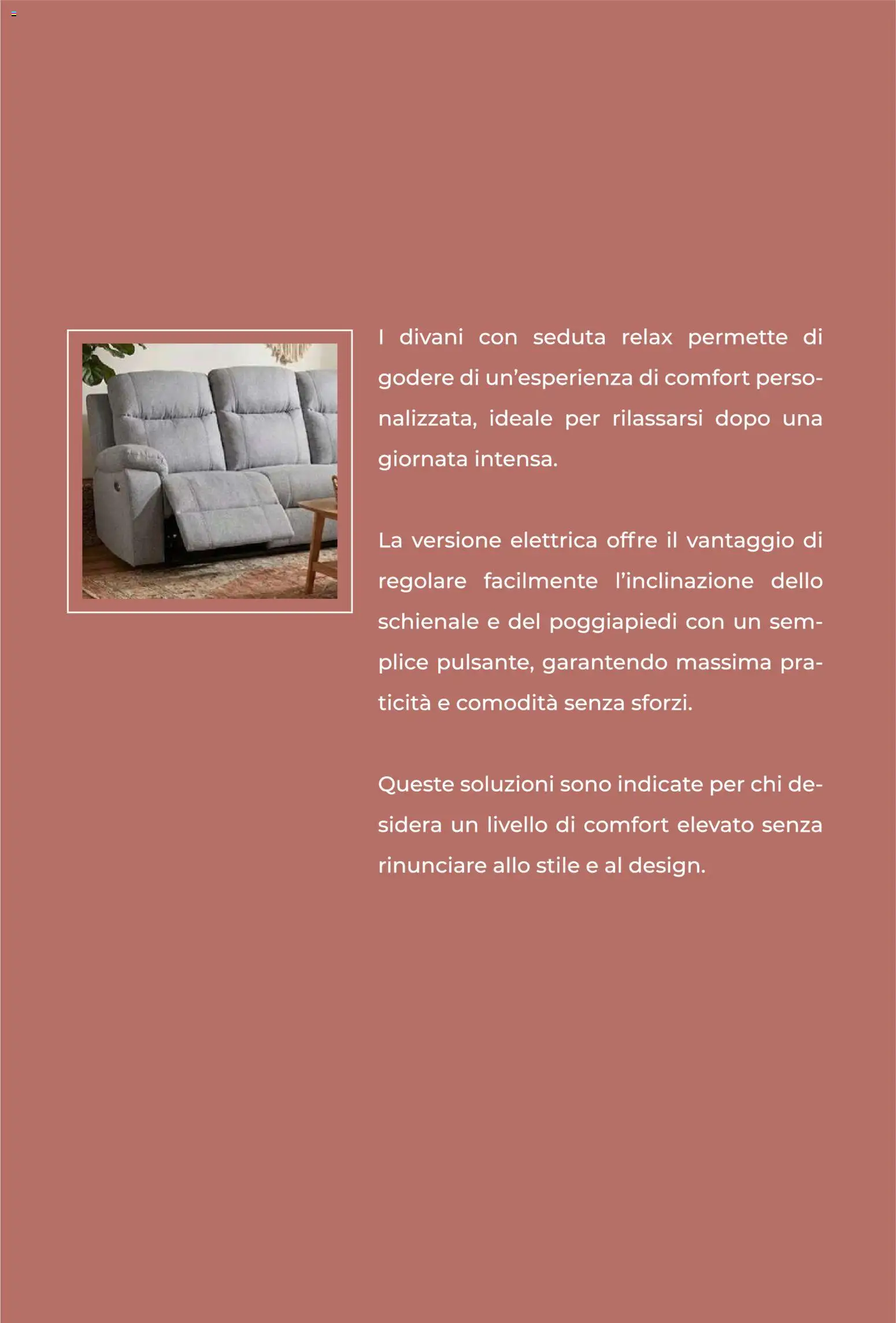 Volantino Conforama del 11.02.2026 | Pagina: 28 | Prodotti: Poggiapiedi