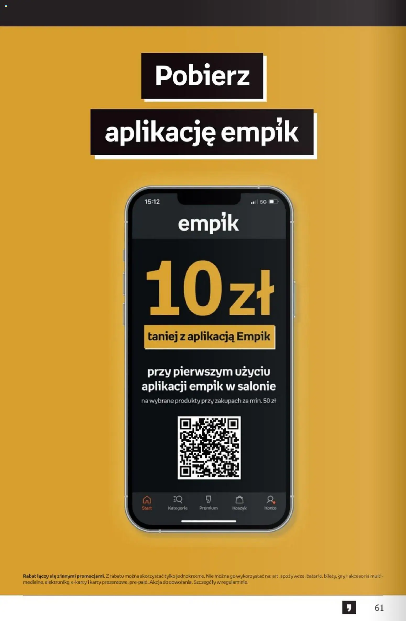 Empik promocje - Tom kultury Zabawki od 25.02.2026 | Strona: 2 | Produkty: Gry