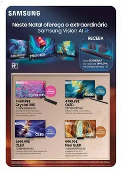 Pré-visualização Darty - folheto válido de 02.12.2025 | Página: 5 | Produtos: Soundbar