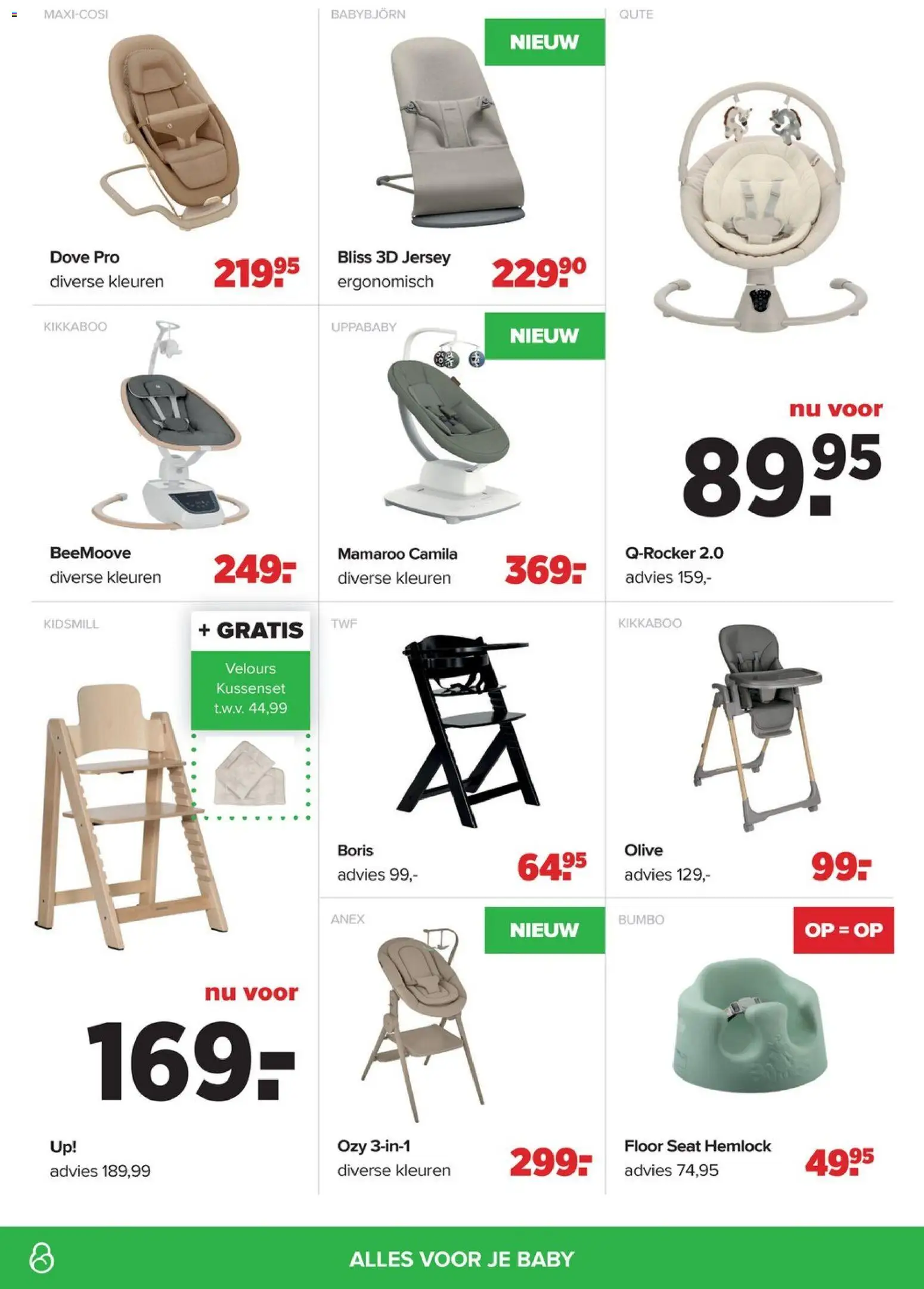 {H1} | Pagina: 34 | Producten: Velours, Kussenset