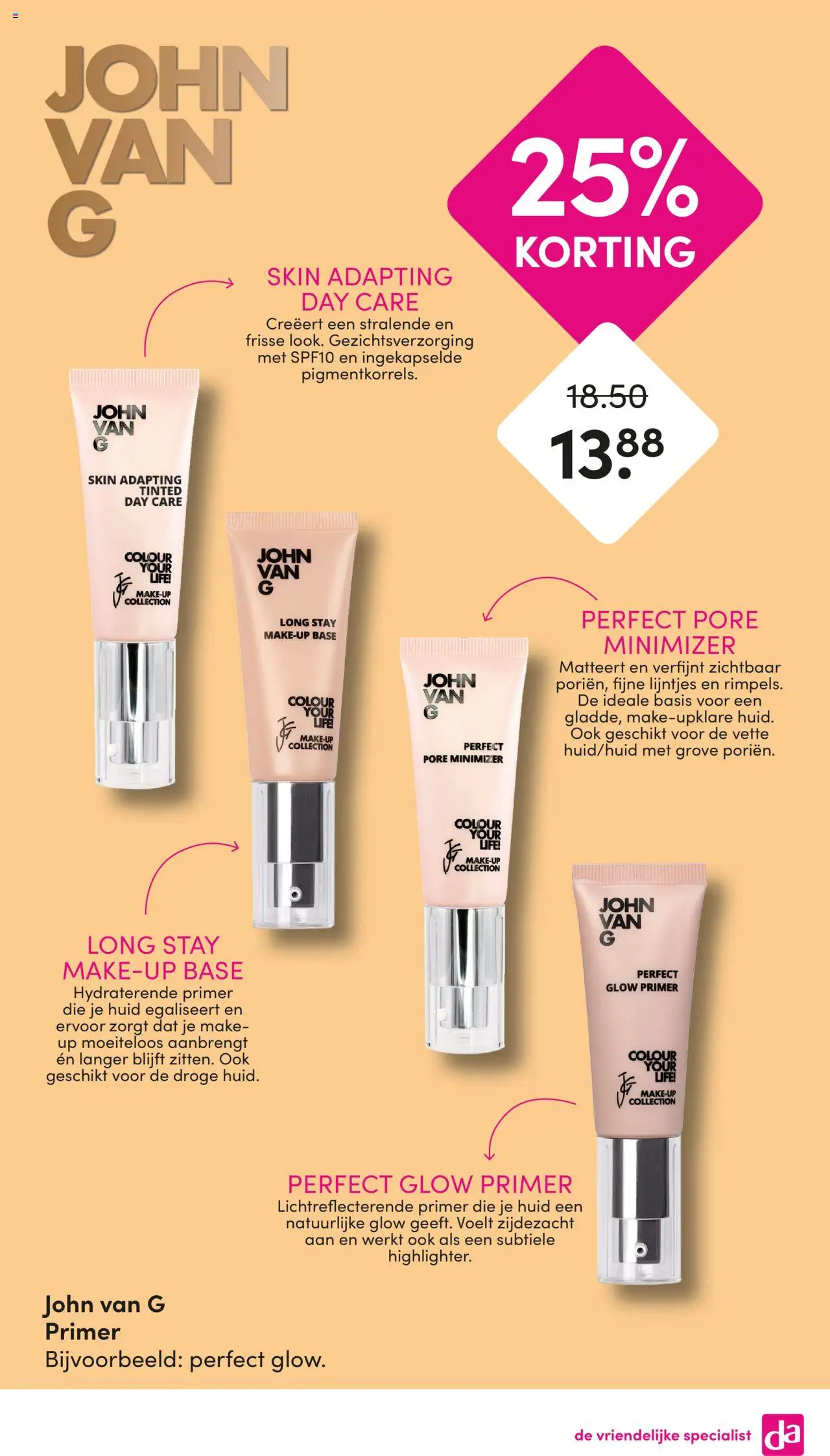  | Pagina: 23 | Producten: Make up