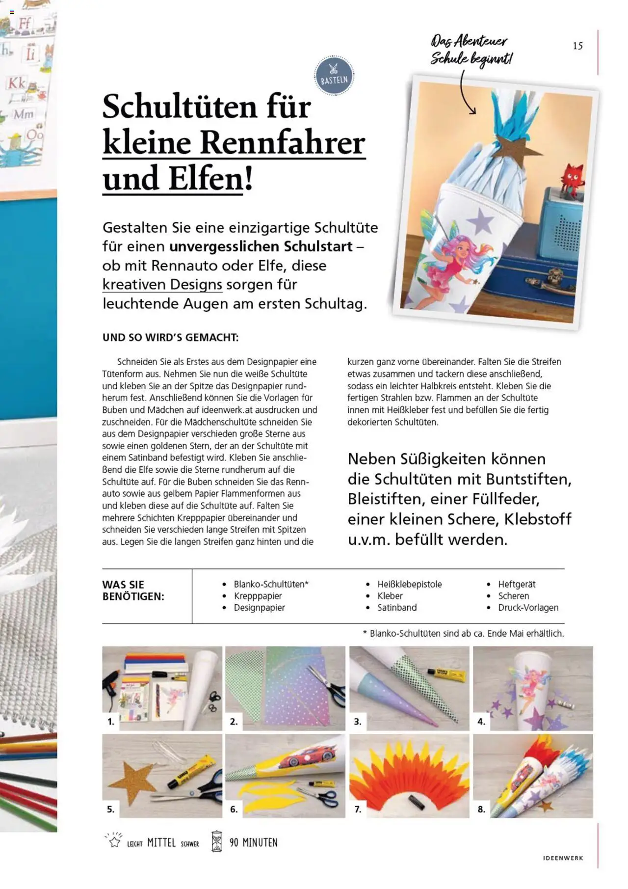 Pagro-Diskont Flugblatt gültig ab 08.05.2025 | Seite: 15 | Produkte: Süßigkeiten