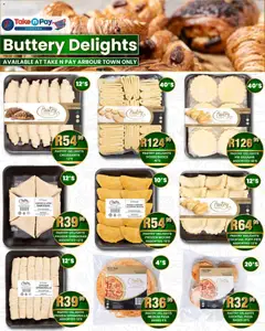 Take n Pay specials catalogue – valid from 16.02.2026 | Page: 18