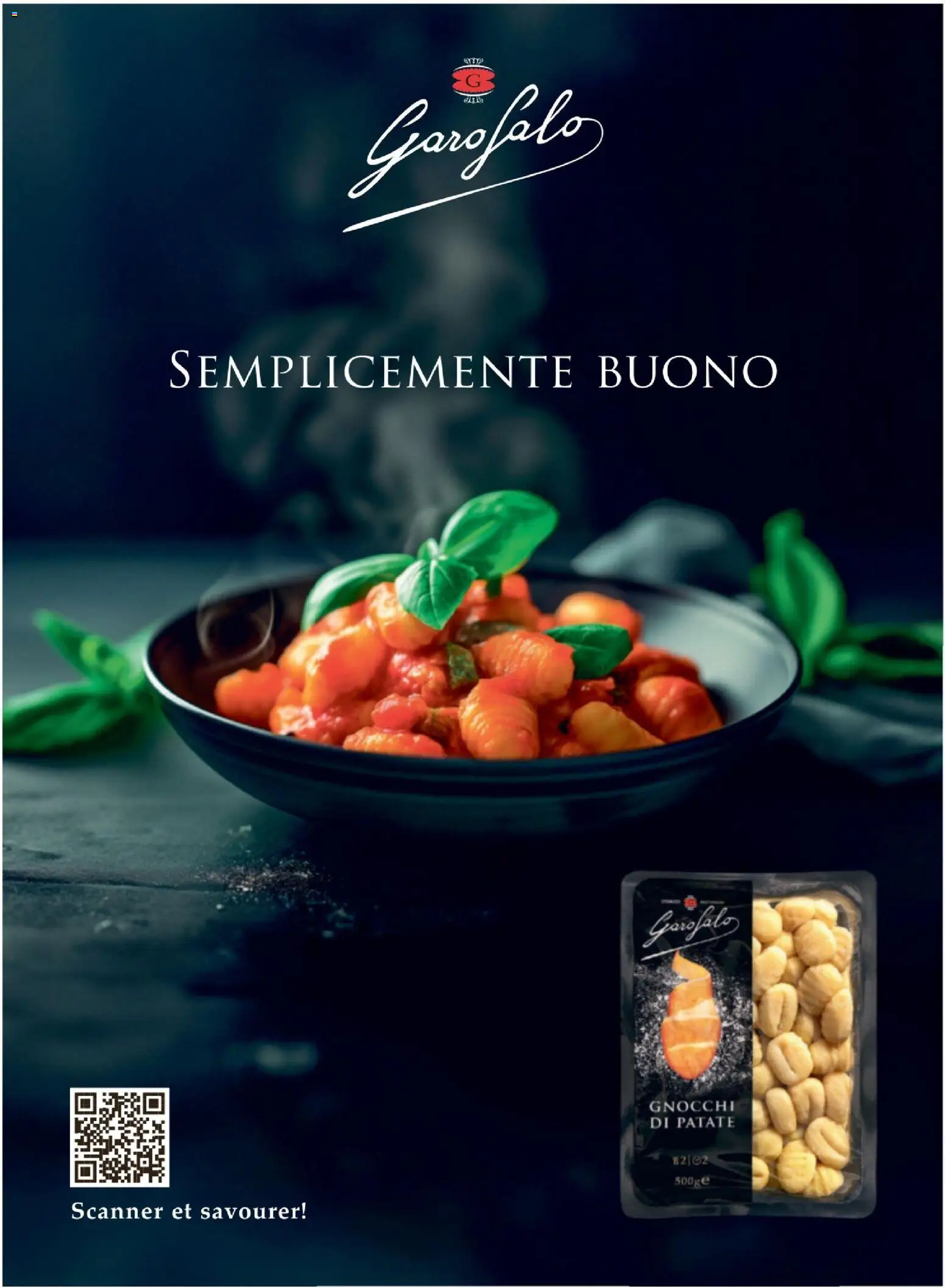 Migros - Magazin FR – gültig ab 09.12.2025 | Seite: 22