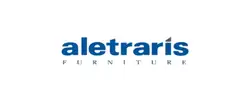 Λογότυπο Aletraris Furniture