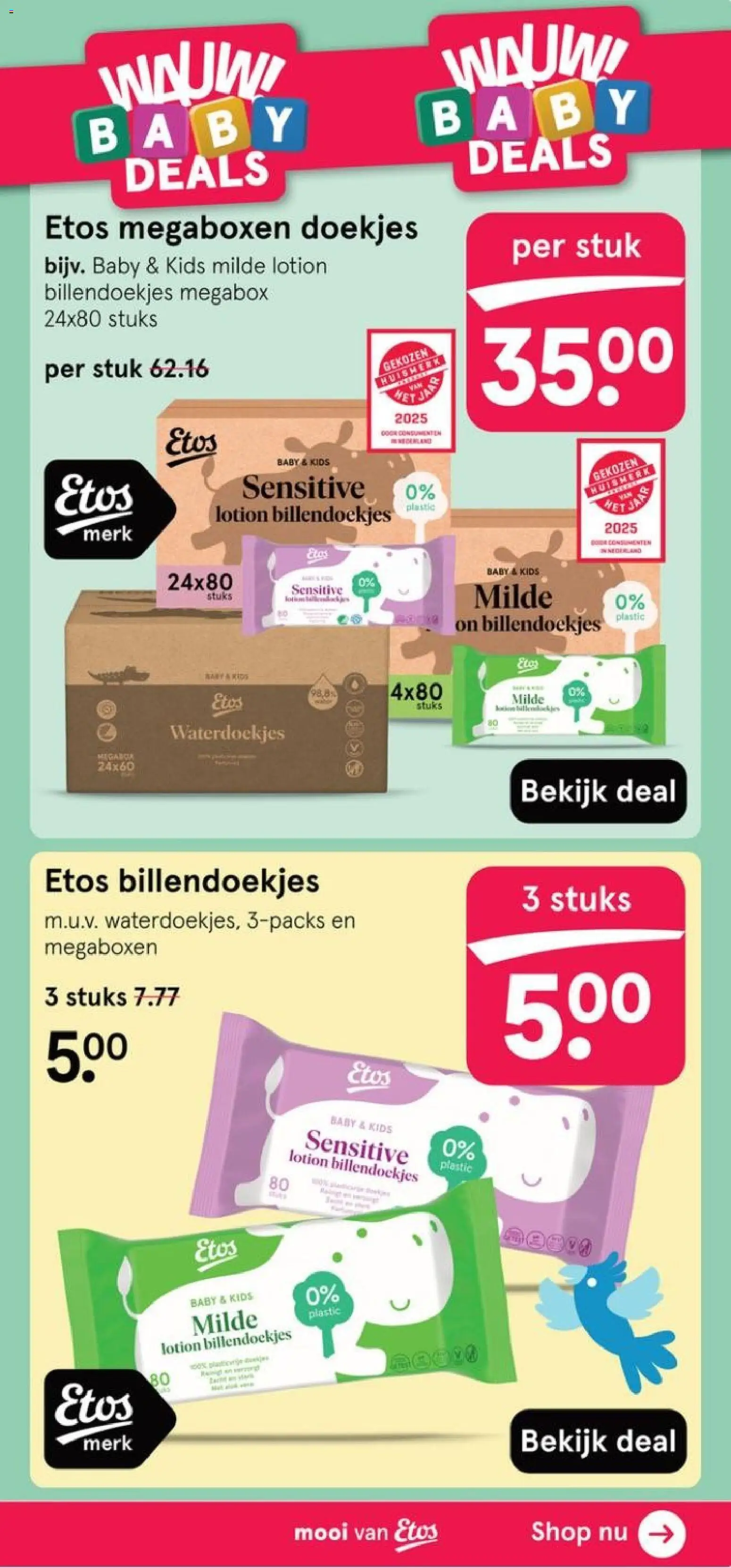 {H1} | Pagina: 45 | Producten: Ostyalap