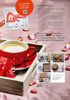 Pagro-Diskont Ideenwerk ab 01.03.2026 gültig | Seite: 31