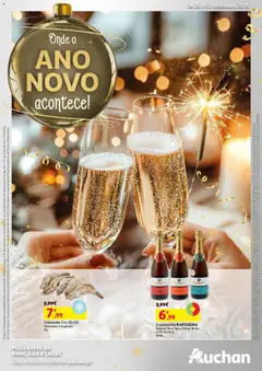 Pré-visualização Auchan - Onde o Ano Novo acontece válido de 26.12.2025