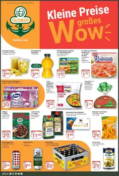 Globus prospekt Hamburg	 ab 16.03.2026 gültig