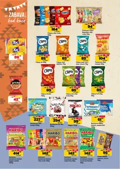 Senta Promet katalog  - pregled Senta Promet kataloga - važi od 25.03.2026 | Strana: 10