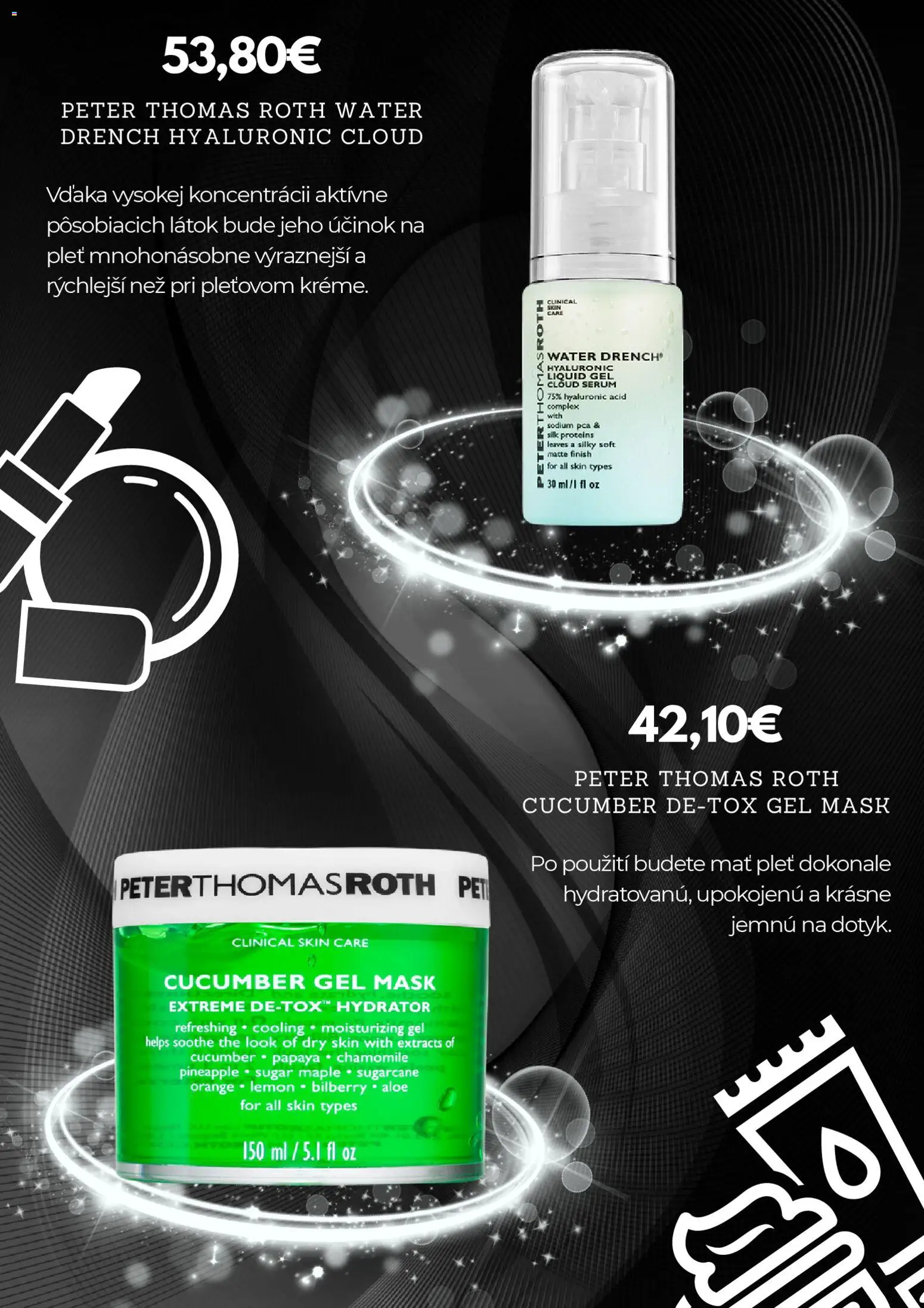 Nové Notino akcie – leták je platný od 06.01.2026 | Strana: 9